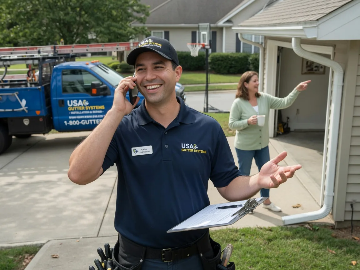 Gutter Installation Harris, NC FAQs